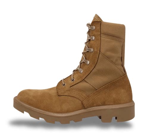 Mcrae Military Boots