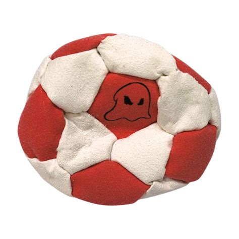 Hacky Sack - Ghost Boards