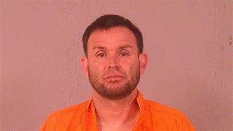 URIBE, EDUARDO ALONZO arrested by Burnet County Sheriff's Office ...