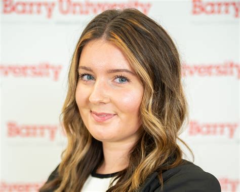 Barry University, Miami FL