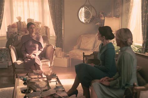 'The Handmaid's Tale' recap: With Jezebel's shuttered, Mayday pivots to ...