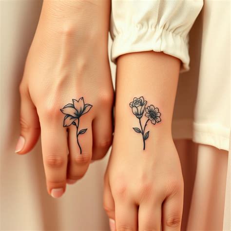 Meaningful aunt tattoos - Eagleviewtattoo.com