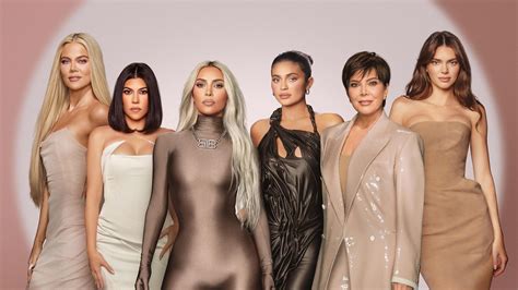 'The Kardashians' Season 4 premiere date, schedule, how to watch