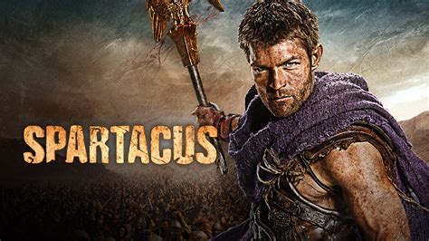 Crixus Spartacus Season 4