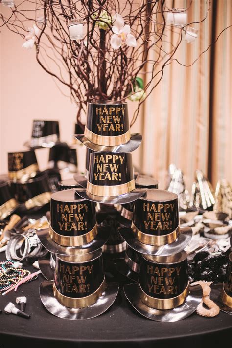 New Year's Eve Party Decorations Dollar Tree at Stephanie Post blog