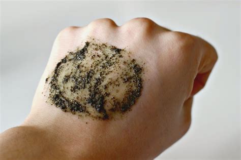 Acure Brightening Facial Scrub | Review | Natalie Loves Beauty