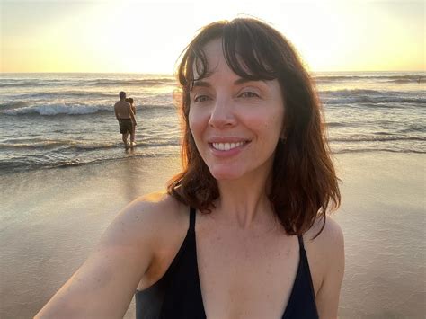 Michelle Morgan Nudes