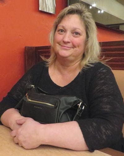 Jennifer Auger | Obituaries | cachevalleydaily.com