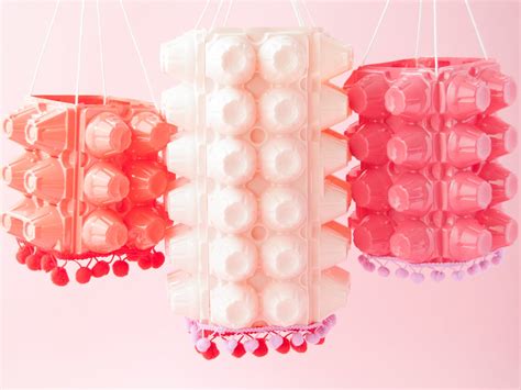 Recycled Plastic Lanterns 4 Economical Lantern With Plastic Bottle