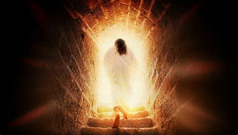 Top Jesus Resurrection Movies That Get It Right