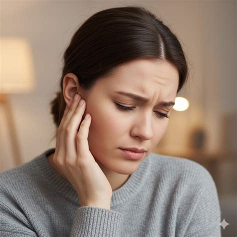 Tonic Tensor Tympani Syndrome: symptoms, causes and treatment