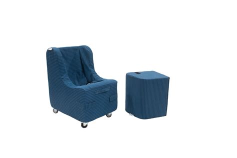 Funding For Adaptive Seat - Chill-Out Chair