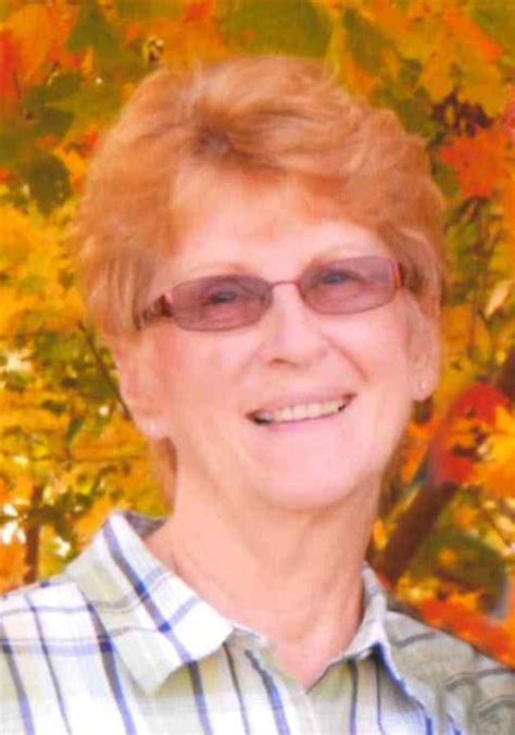 Sally A Darling — Pollock-Randall Funeral Home - Port Huron, MI