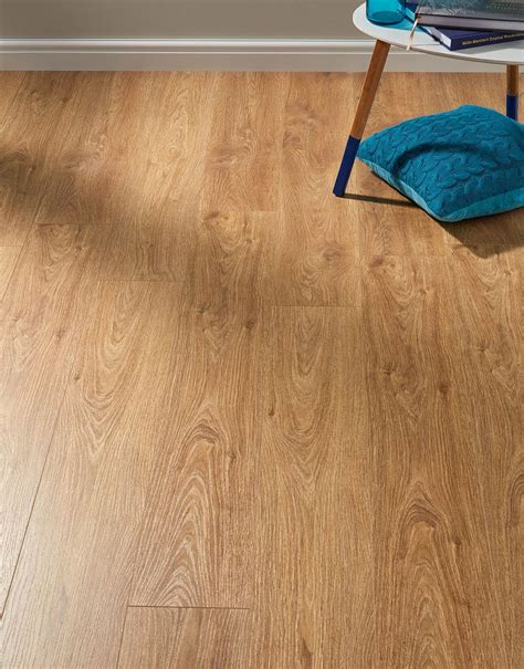 Harvest Oak Laminate Flooring: A Luxurious And Durable Choice ...