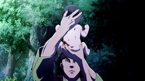 Sword Gai (Anime) | AnimeClick.it