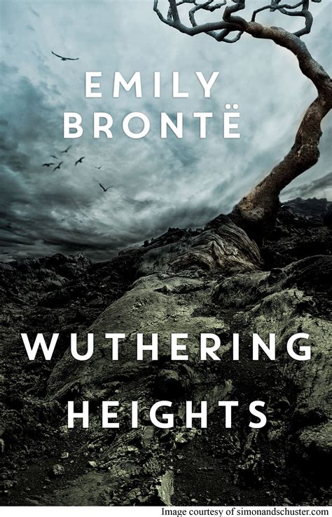 Wuthering Heights | Wuthering heights, Wuthering heights quotes, Books ...