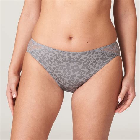 Prima Donna Twist - COBBLE HILL Rioslip (Fifties Grey) - Schöne Wäsche ...