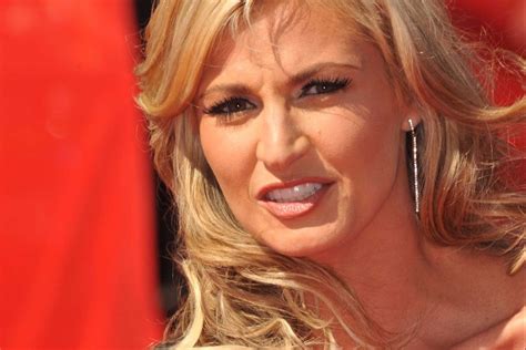 Erin Andrews in Tears After It Was Revealed Nearly 17 Million People ...
