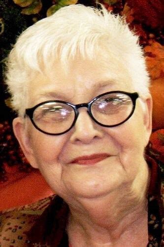 Betty Luster Obituary (1934 - 2025) - Jonesboro, AR - Jonesboro Sun