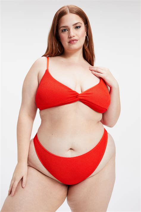 Curvy Girl Bikini at Caleb Bateson blog
