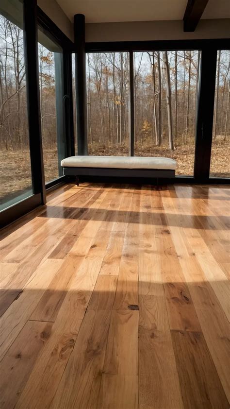 17 Ingenious Hardwood Floor Ideas to Elevate Your Space - Inspire Inlet ...