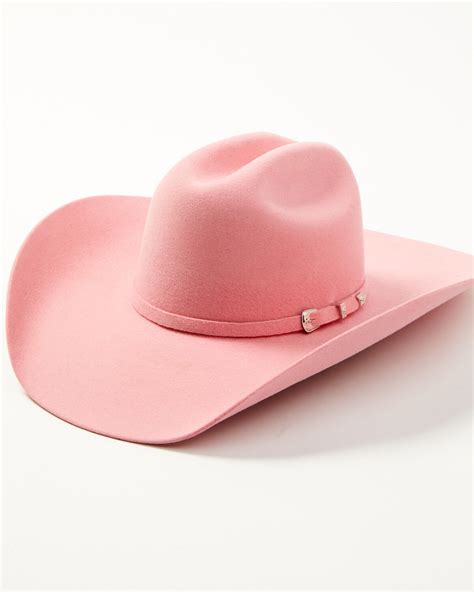 Colorful Cowboy Hats