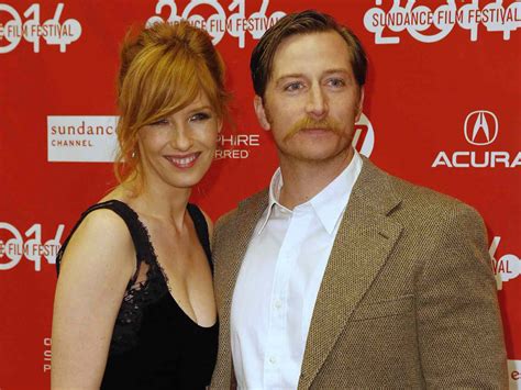 Who Is Kelly Reilly's Husband? All About Kyle Baugher