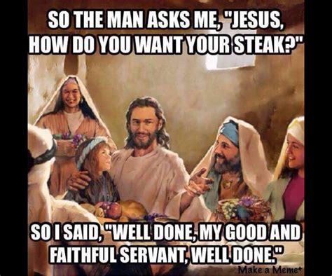 Oooohhhh. | Funny christian memes, Bible humor, Bible jokes