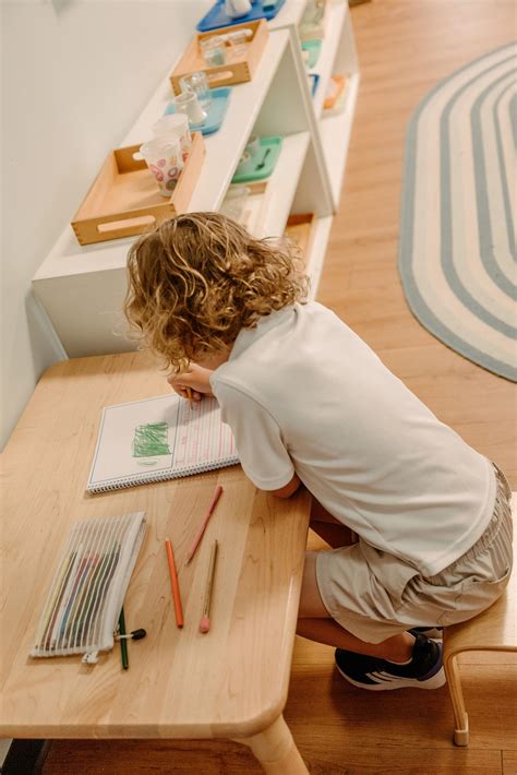 Hilton Head Preparatory School Sea Pines Montessori Academy