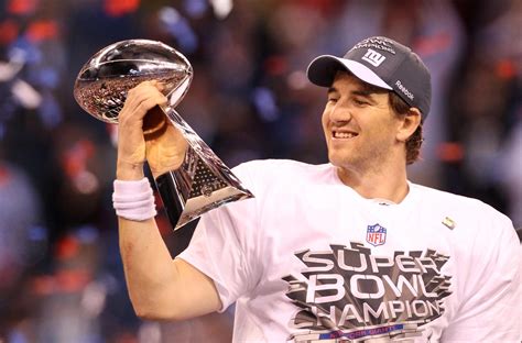 The Giants gave New York City Its last NFL, MLB, NBA, or NHL Title ...