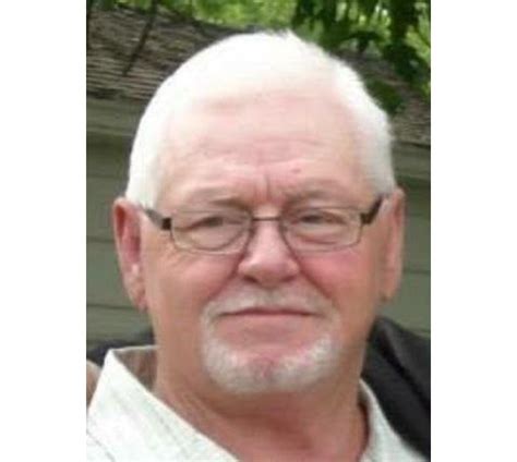 JAMES SMITH Obituary (2017) - DeKalb, IL - Anderson Funeral Home - DeKalb