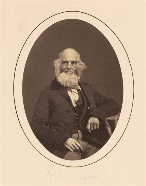 William Cullen Bryant Poems - Excellence in Literature by Janice Campbell