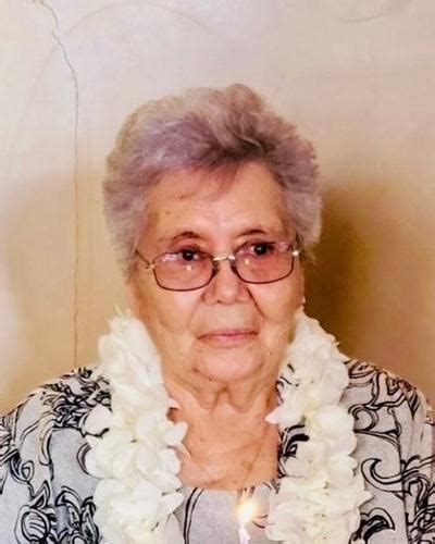 Agustina Romero Obituary (2025) - Espanola, NM - DeVargas Funeral Home ...