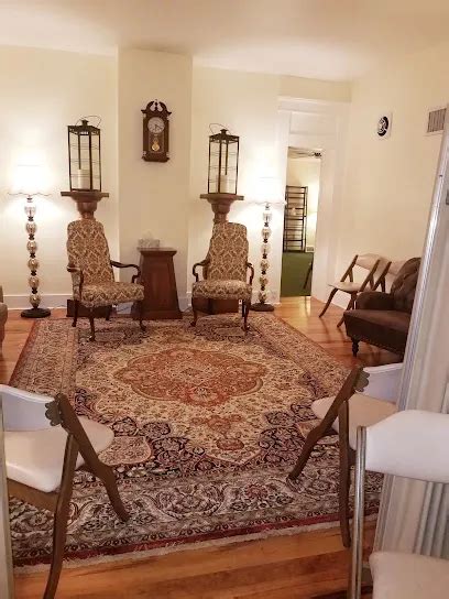 Bock Funeral Home Ltd - Funeral Home Pages