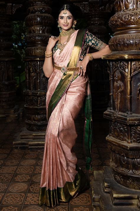 10 Timeless Traditional Attires of India | Indian Ethnic Outfits ...