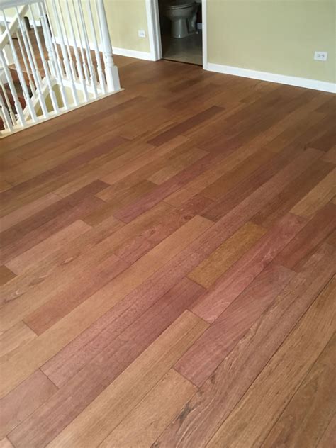 How To Get Scratches Out Of Brazilian Cherry Wood Floors at Michiko ...