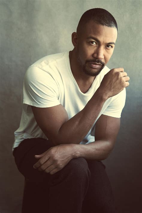 Charles Michael Davis