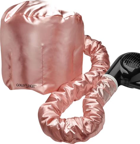 Amazon.com: GOLD N HOT Jet Bonnet Dryer Attachment : Beauty & Personal Care