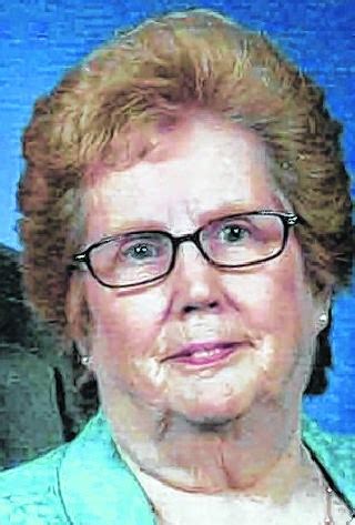 Anna DIERMYER Obituary (2021) - Lockport, NY - Buffalo News