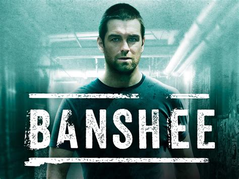 Prime Video: Banshee: Season 1