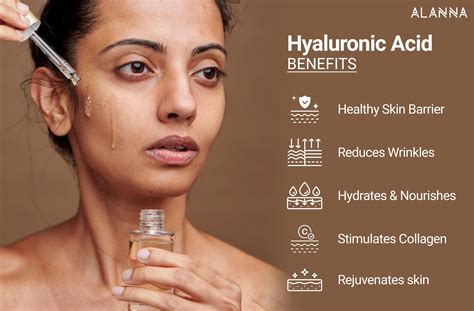 Hyaluronic Acid Reduce Acne at Margaret Cass blog