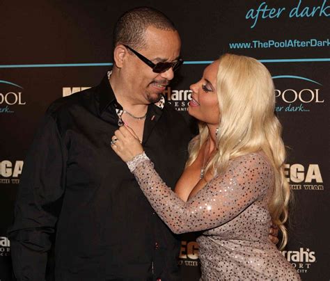 Ice-T and Coco Austin's Relationship Timeline