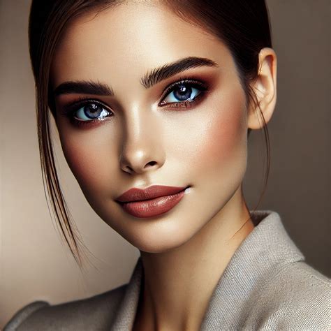 Mastering Medium Contrast Makeup: The Beauty Trend of 2025