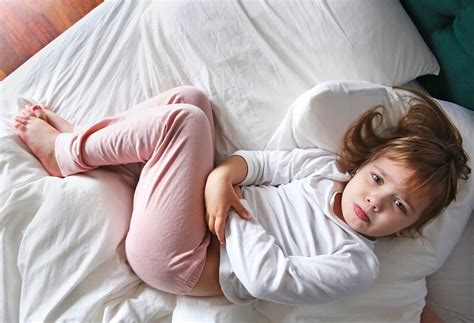 Toddler Diarrhea & Digestive Issues: What To Do