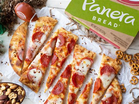 Flatbread Pizza Panera Menu at Jake Burdekin blog