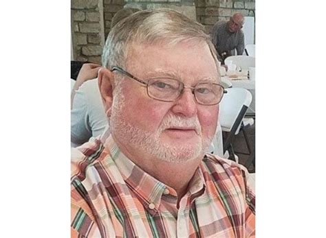 Ronald Dean Pressgrove Obituary (2025) - Woodlawn, IL - Hughey Funeral Home
