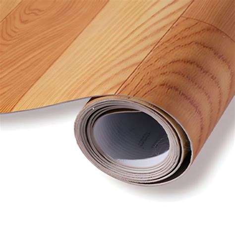 Stain-Resistant Waterproof Vinyl Flooring with Flexible Floating ...