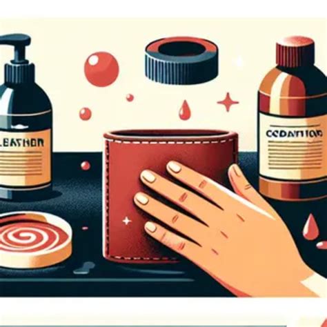 12 Ways to Care for Your Leather Wallets