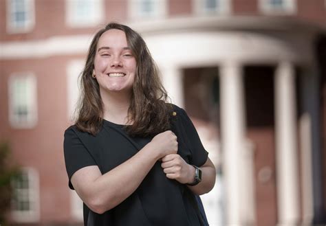 Jenny Norris '23 | UNCW