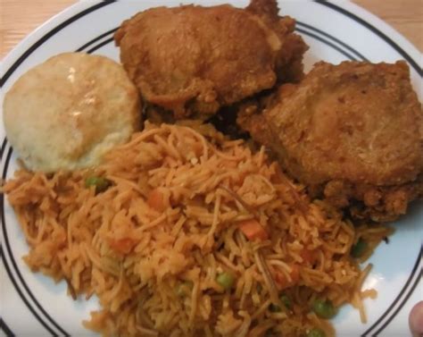 Spanish Rice (Inspired by Rice A Roni) Recipe | SideChef